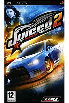 Acheter Juiced 2 : Hot Import Nights Très bon état - 19,95 € Juiced 2 : Hot Import Nights Très bon état - N/A reconditionné disponible sur Darty