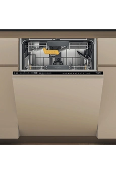Acheter WH8IB15AM6TS0 Noir Bon état - 588,99 € WH8IB15AM6TS0 Noir Bon état - Whirlpool reconditionné disponible sur Darty
