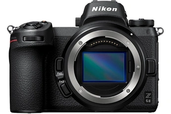 BOITIER NIKON Z 6II NU