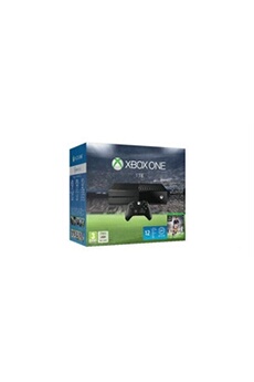 Console Xbox One 1 To + FIFA 16 Bon état - Microsoft reconditionné disponible sur Darty