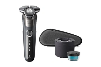 S5887/50 Rasoir électrique - Séries 5000 Bon état - Philips reconditionné disponible sur Darty