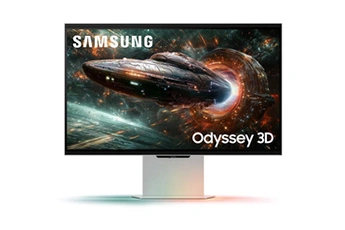 Gaming Odyssey 3D G90XF Bon état - Samsung reconditionné disponible sur Darty