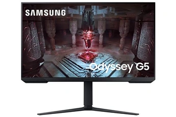 ODYSSEY G5 - G51A 27'''' 165Hz Très bon état - Samsung reconditionné disponible sur Darty