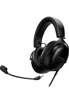 Cloud III black