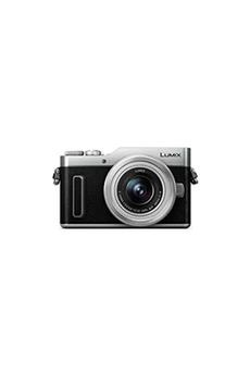 Lumix G DC-GX880K - Appareil photo numérique - sans miroir - 16.0 MP - Quatre tiers - 4K / 30 pi/s - 2.7x zoom optique objectif 12-32 mm - Wi-Fi - Très bon état - Panasonic reconditionné disponible sur Darty