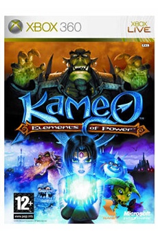 Acheter KAMEO Très bon état - 14,95 € KAMEO Très bon état - Microsoft reconditionné disponible sur Darty