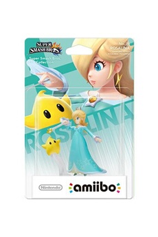 Figurine Amiibo Harmonie État correct - Nintendo reconditionné disponible sur Darty