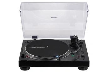 Acheter AT-LP120X BT USB BLACK Bon état - 208,99 € AT-LP120X BT USB BLACK Bon état - Audio-Technica reconditionné disponible sur Darty