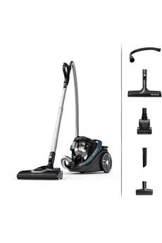 Cordless Vacuum Rowenta Ro7262ea Test Vacuum Cleaner Rowenta
