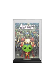 Figurine Pop Comic Cover Calgary Pop 10 Très bon état - Funko reconditionné disponible sur Darty