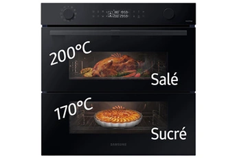 NV7B4550VAK BESPOKE Bon état - Samsung reconditionné disponible sur Darty