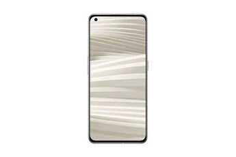 Smartphone GT 2 Pro blanc 6.7 stockage 256 Go