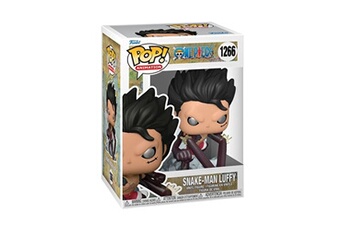 Acheter Figurine Pop Animation One Piece Snake-Man Luffy Bon état - 14,95 € Figurine Pop Animation One Piece Snake-Man Luffy Bon état - Funko reconditionné disponible sur Darty
