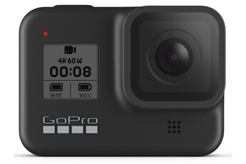 Hero 8 Black