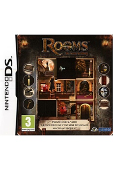 Rooms : The Main Building Très bon état - N/A reconditionné disponible sur Darty