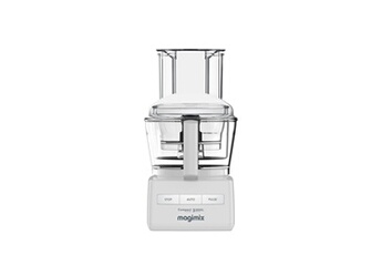 Acheter CS 3200 XL Blanc Très bon état - 191,99 € CS 3200 XL Blanc Très bon état - Magimix reconditionné disponible sur Darty