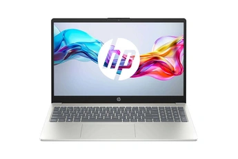 Acheter Laptop 15-fd0142nf - Intel Core i5 - i5-1334U / jusqu'à 4.6 GHz - Win 11 Home - Carte graphique Intel Iris Xe - 16 Go RAM - 512 Go SSD NVMe - 15.6"" Bon état - 459,00 € Laptop 15-fd0142nf - Intel Core i5 - i5-1334U / jusqu'à 4.6 GHz - Win 11 Home - Carte graphique Intel Iris Xe - 16 Go RAM - 512 Go SSD NVMe - 15.6"" Bon état - Hewlett-Packard reconditionné disponible sur Darty