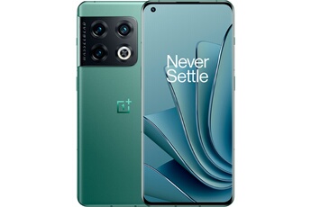 Acheter 10 PRO 256Go Vert 5G Bon état - 490,00 € 10 PRO 256Go Vert 5G Bon état - OnePlus reconditionné disponible sur Darty