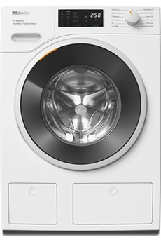 WSG 883 WCS Très bon état - Miele reconditionné disponible sur Darty