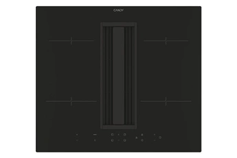 Acheter CIH614CF Bon état - 429,62 € CIH614CF Bon état - Candy reconditionné disponible sur Darty
