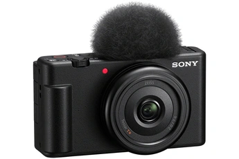 Acheter pour vlogging Sony ZV-1F Très bon état - 419,99 € pour vlogging Sony ZV-1F Très bon état - Sony reconditionné disponible sur Darty
