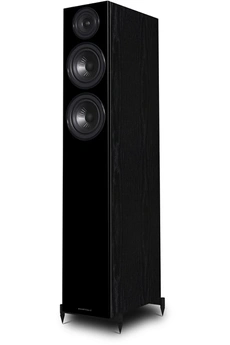 Diamond 12.4 Noir Vendue a l''unite Bon état - Wharfedale reconditionné disponible sur Darty