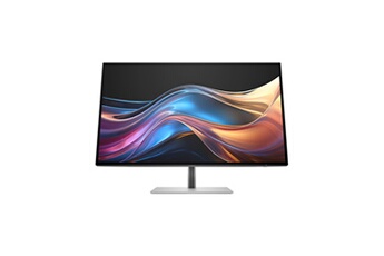 Acheter Ecran Series 7 Pro 727pq 27 pouces QHD DP HDMI Bon état - 257,52 € Ecran Series 7 Pro 727pq 27 pouces QHD DP HDMI Bon état - Hewlett-Packard reconditionné disponible sur Darty