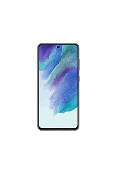 Acheter Galaxy S21 FE 5G - 5G smartphone - double SIM - RAM 6 Go / 128 Go - écran OEL - 6.4"" - 2340 x 1080 pixels (120 Hz) - 3 x caméras arrière 12 MP, 12 Bon état - 246,00 € Galaxy S21 FE 5G - 5G smartphone - double SIM - RAM 6 Go / 128 Go - écran OEL - 6.4"" - 2340 x 1080 pixels (120 Hz) - 3 x caméras arrière 12 MP, 12 Bon état - Samsung reconditionné disponible sur Darty