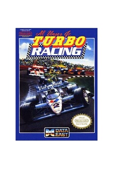 Turbo Racing Bon état - N/A reconditionné disponible sur Darty