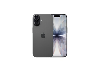 Acheter iPhone 17 512Go Noir Bon état - 1105,00 € iPhone 17 512Go Noir Bon état - Apple reconditionné disponible sur Darty