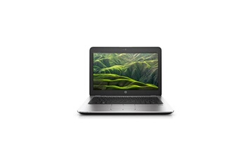 Acheter Ultrabook - - HP EliteBook - - 256Go SSD - Intel Core i5-6200U 2,3GHz - 2,8GHz Turbo - 8Go (8192Mo) État correct - 187,00 € Ultrabook - - HP EliteBook - - 256Go SSD - Intel Core i5-6200U 2,3GHz - 2,8GHz Turbo - 8Go (8192Mo) État correct - Hewlett-Packard reconditionné disponible sur Darty