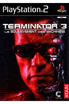 Acheter Terminator 3 - Le soulèvement des machines Très bon état - 16,95 € Terminator 3 - Le soulèvement des machines Très bon état - N/A reconditionné disponible sur Darty