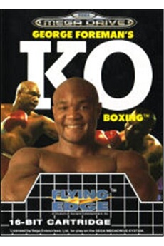 George Foreman's KO Boxing Bon état - N/A reconditionné disponible sur Darty