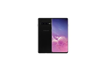 galaxy s10 128 go dual sim noir prisme État correct - Samsung reconditionné disponible sur Darty