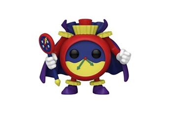 Acheter Figurine Pop Animation Yu-Gi-Oh Time Wizard Très bon état - 20,48 € Figurine Pop Animation Yu-Gi-Oh Time Wizard Très bon état - Funko reconditionné disponible sur Darty