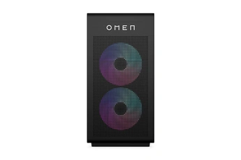 Gaming Omen 35L GT16-0416nf AMD Ryzen 7 32 Go RAM 1 To Nvidia GeForce RTX 4080 Super Noir métal Très bon état - Hewlett-Packard reconditionné disponible sur Darty