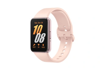 Galaxy Fit3 Rose Bon état - Samsung reconditionné disponible sur Darty