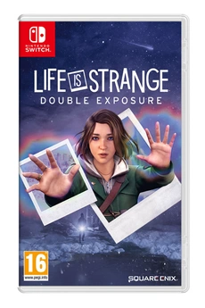 Acheter Life is Strange: Double Exposure Nintendo Switch Bon état - 40,28 € Life is Strange: Double Exposure Nintendo Switch Bon état - Square Enix reconditionné disponible sur Darty