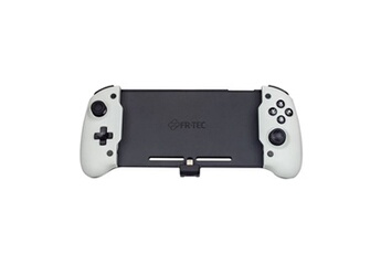 Acheter Manette Advanced Pro Gaming Controller pour Nintendo Switch et Nintendo Switch modèle OLED Blanc et Noir Bon état - 42,99 € Manette Advanced Pro Gaming Controller pour Nintendo Switch et Nintendo Switch modèle OLED Blanc et Noir Bon état - Just For Games reconditionné disponible sur Darty