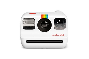 Polaroid reconditionné