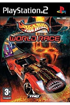 Hot Wheels World Race Bon état - N/A reconditionné disponible sur Darty