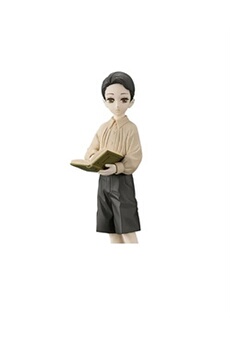 Acheter Figurine Demon Series - Demon Slayer - Muzan Kibutsuji (kid) (ver.b) Très bon état - 16,95 € Figurine Demon Series - Demon Slayer - Muzan Kibutsuji (kid) (ver.b) Très bon état - N/A reconditionné disponible sur Darty