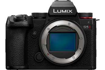 Acheter Lumix S5 Mark II Bon état - 1022,99 € Lumix S5 Mark II Bon état - Panasonic reconditionné disponible sur Darty