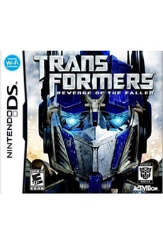 Acheter Transformers 2 - Autobots Très bon état - 10,68 € Transformers 2 - Autobots Très bon état - N/A reconditionné disponible sur Darty