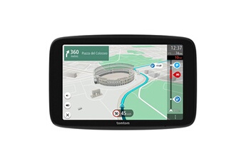 Acheter GO Superior 7 Bon état - 251,99 € GO Superior 7 Bon état - TomTom reconditionné disponible sur Darty