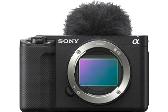 Acheter ZV-E1 nu Bon état - 1558,00 € ZV-E1 nu Bon état - Sony reconditionné disponible sur Darty