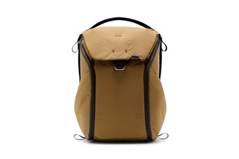 Everyday Backpack 20L v2 Coyote Bon état - Peak Design reconditionné disponible sur Darty