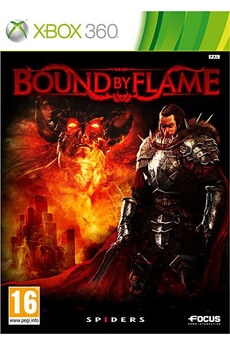 Acheter Bound By Flame Xbox 360 Très bon état - 16,95 € Bound By Flame Xbox 360 Très bon état - N/A reconditionné disponible sur Darty
