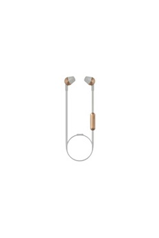 Acheter Ecouteurs sans fil Flyer Gris lune État correct - 16,99 € Ecouteurs sans fil Flyer Gris lune État correct - Fitbit reconditionné disponible sur Darty
