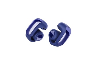 sans fil Ultra Open Earbuds Edition limitée Violet Minuit Bon état - Bose reconditionné disponible sur Darty
